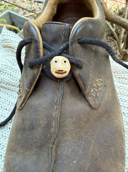 Schuhwichtel Syrina