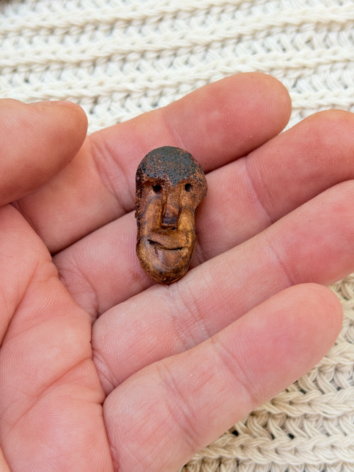 Schuhwichtel Snorre