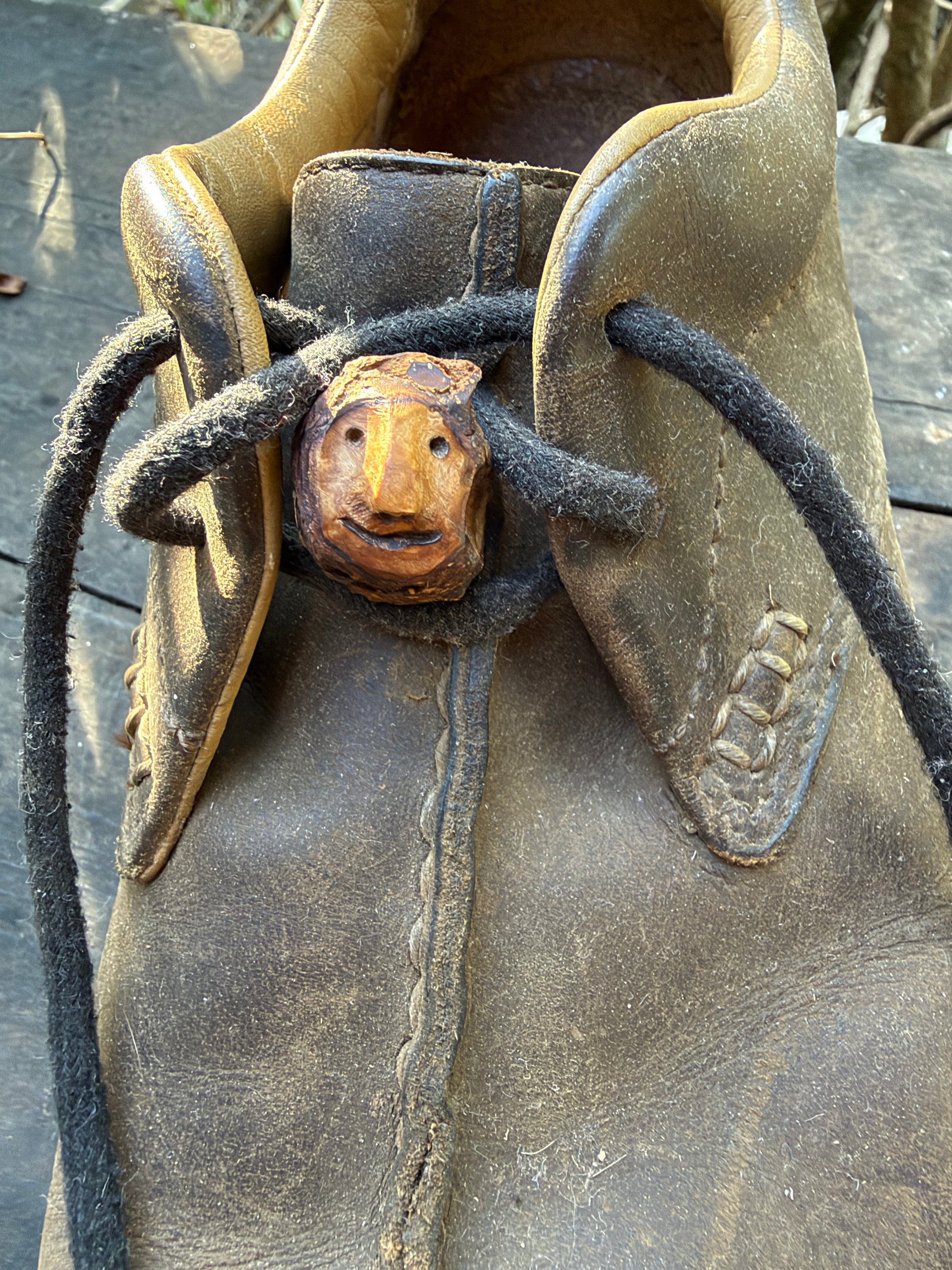 Schuhwichtel Farnalda