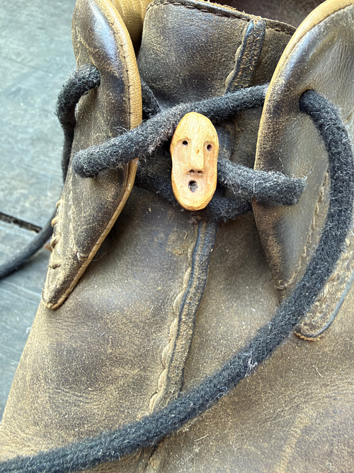 Schuhwichtel Flinki