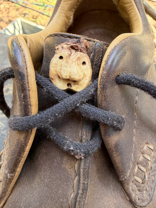 Schuhwichtel Runi