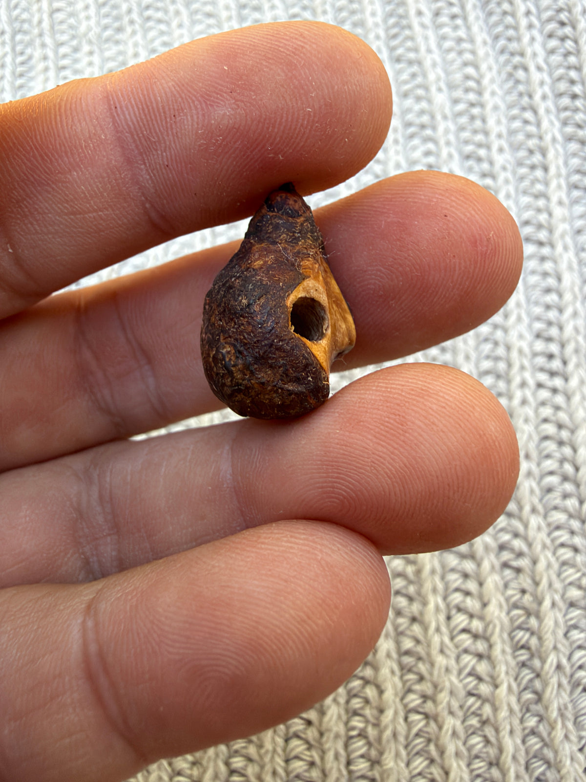 Schuhwichtel Misulu