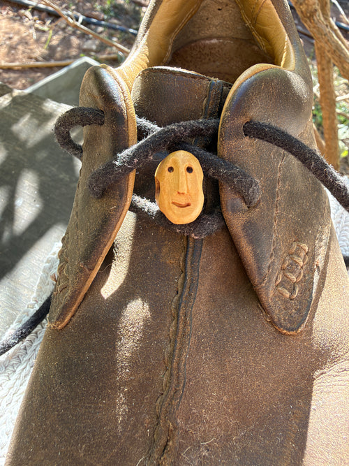Schuhwichtel Flinn