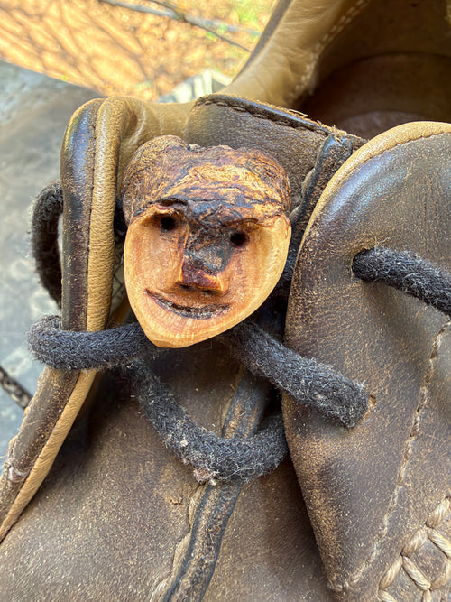 Schuhwichtel Haldiri