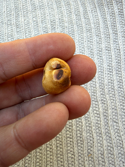 Schuhwichtel Schnips