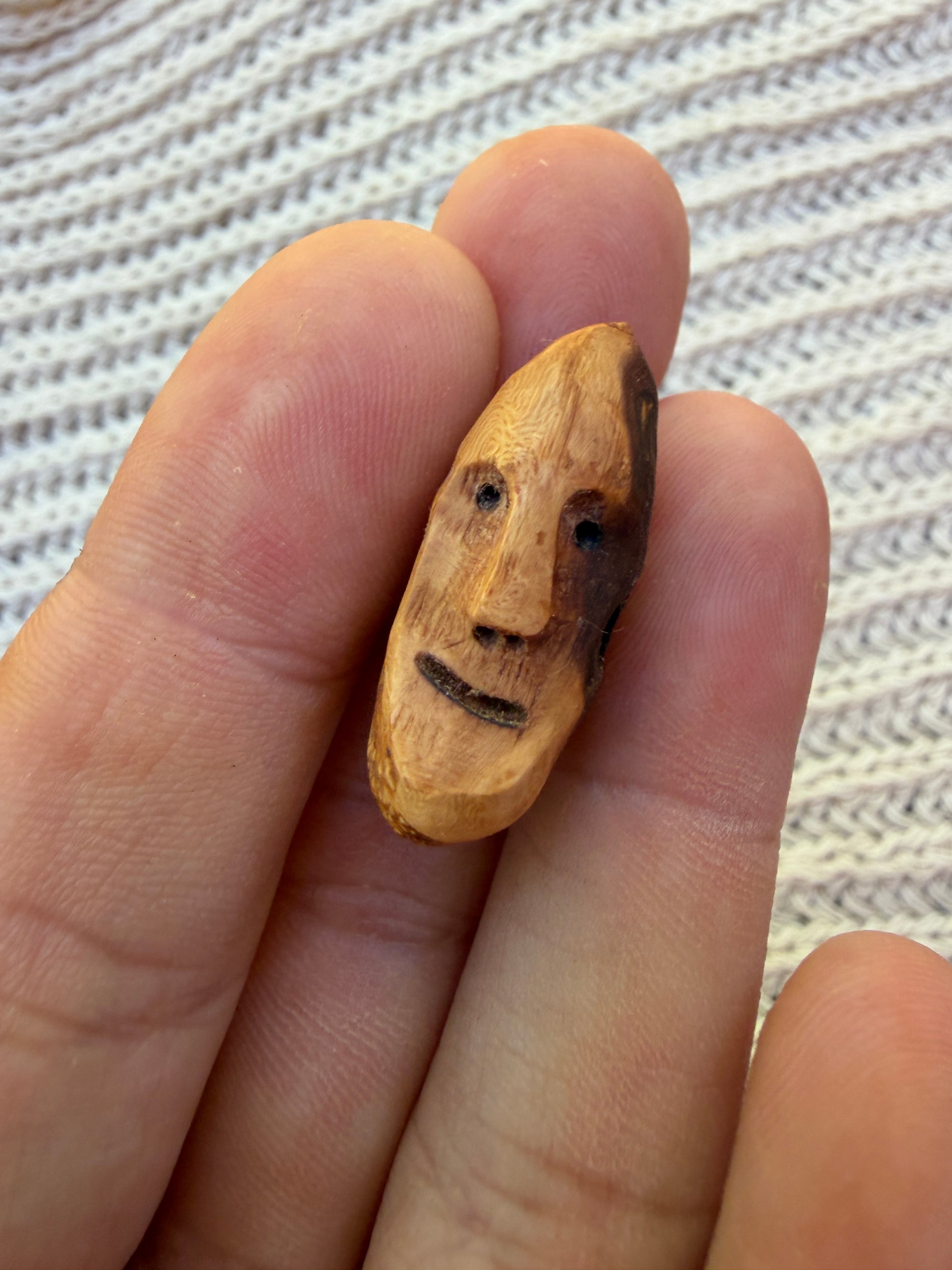 Schuhwichtel Fred