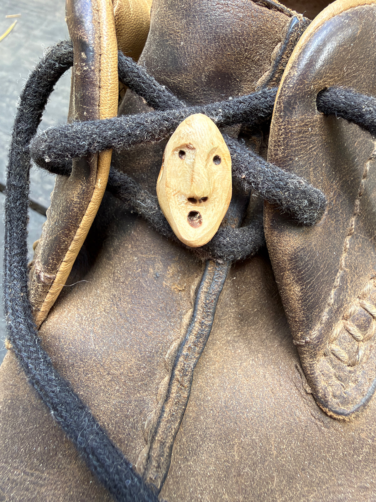 Schuhwichtel Widdel