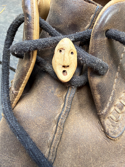 Schuhwichtel Widdel