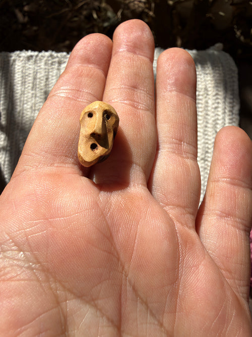 Schuhwichtel Tippsel