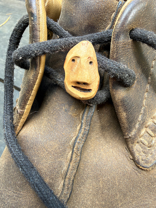 Schuhwichtel Merlin