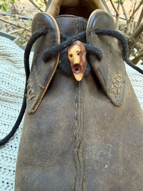 Schuhwichtel Lupatizo