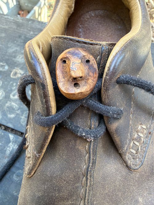Schuhwichtel Truppel