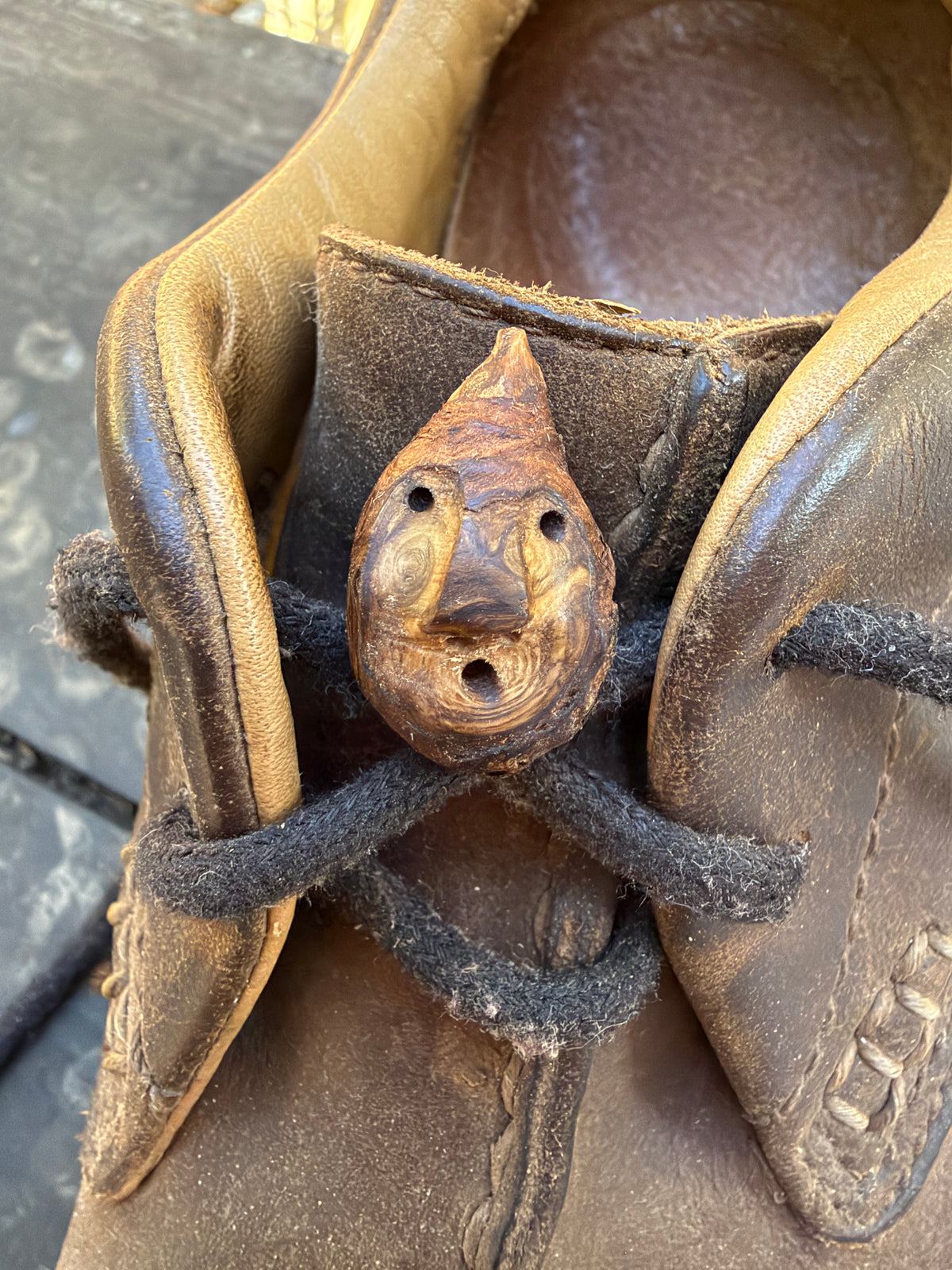 Schuhwichtel Malon
