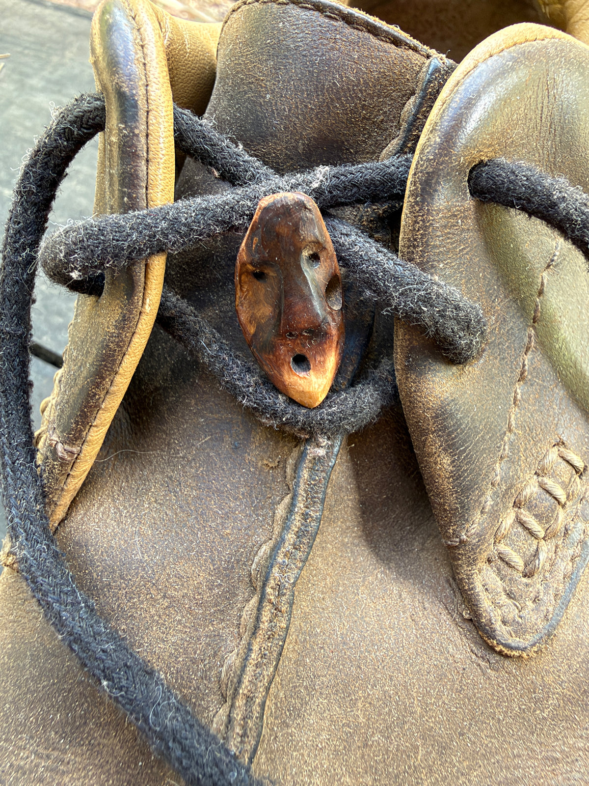 Schuhwichtel Lolek