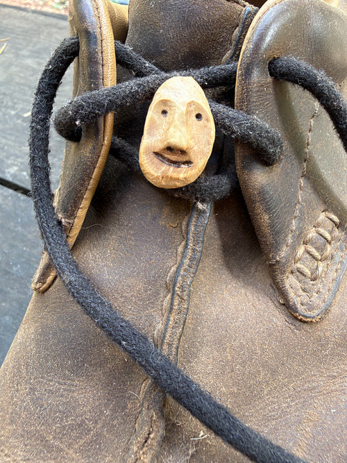Schuhwichtel Rilli