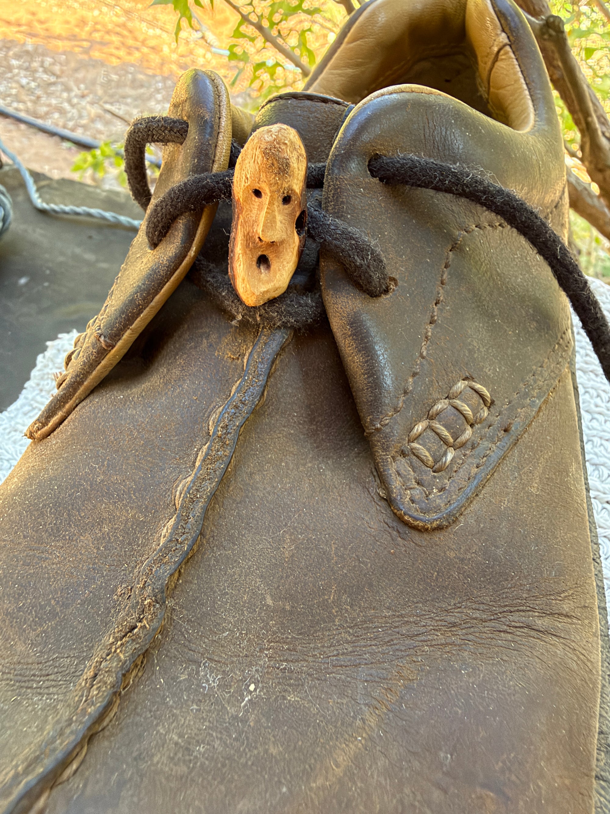 Schuhwichtel Sölvi