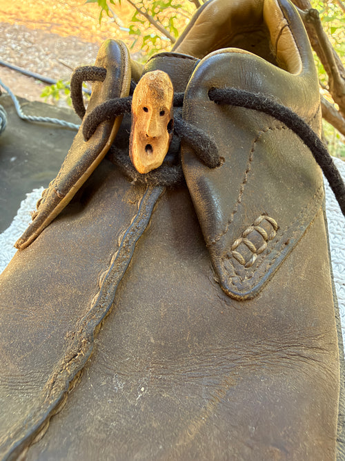 Schuhwichtel Sölvi