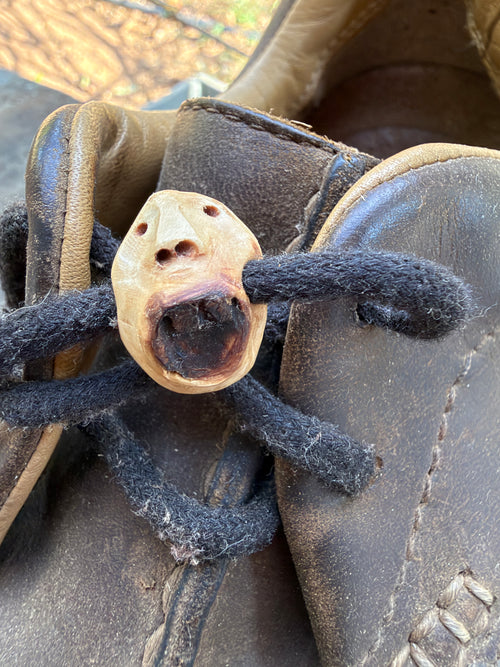 Schuhwichtel Flitzi