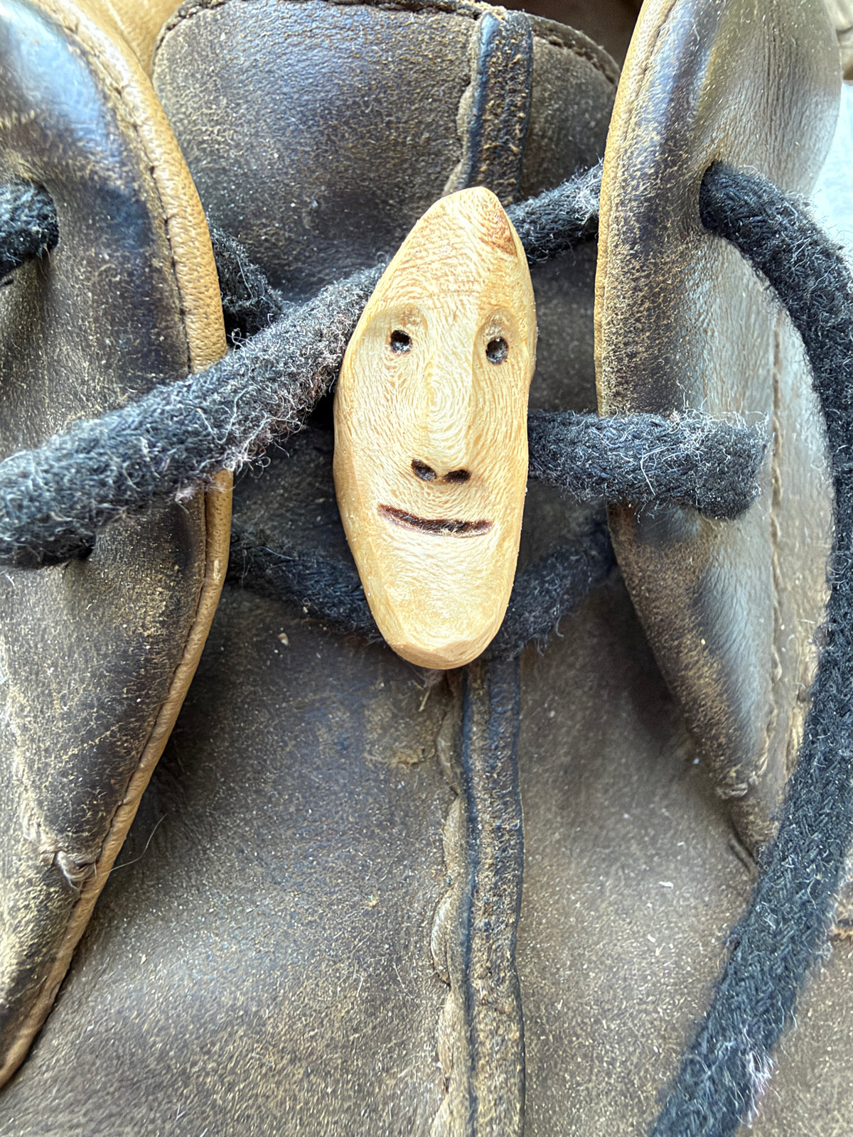 Schuhwichtel Futzel
