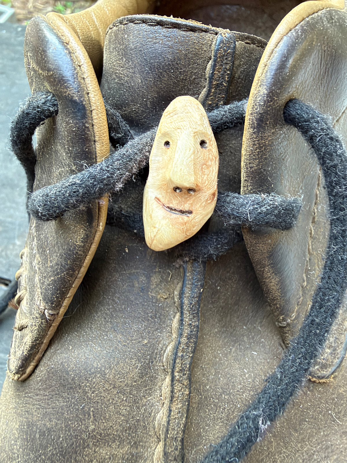 Schuhwichtel Malko