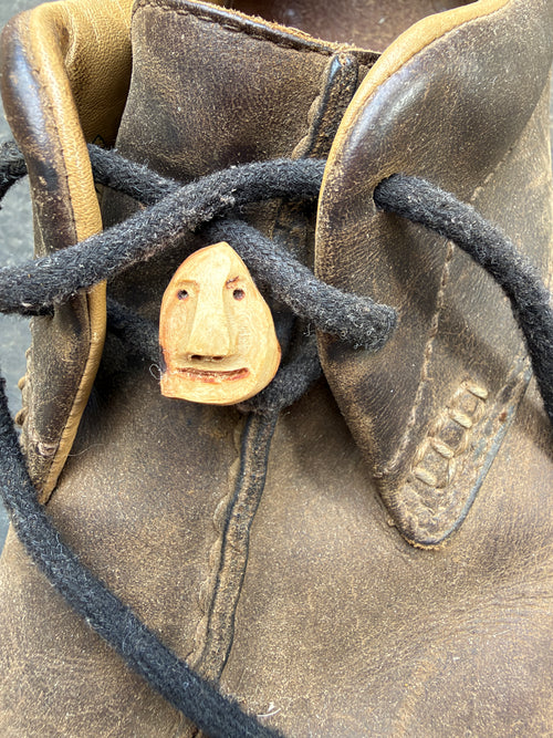 Schuhwichtel Mimu