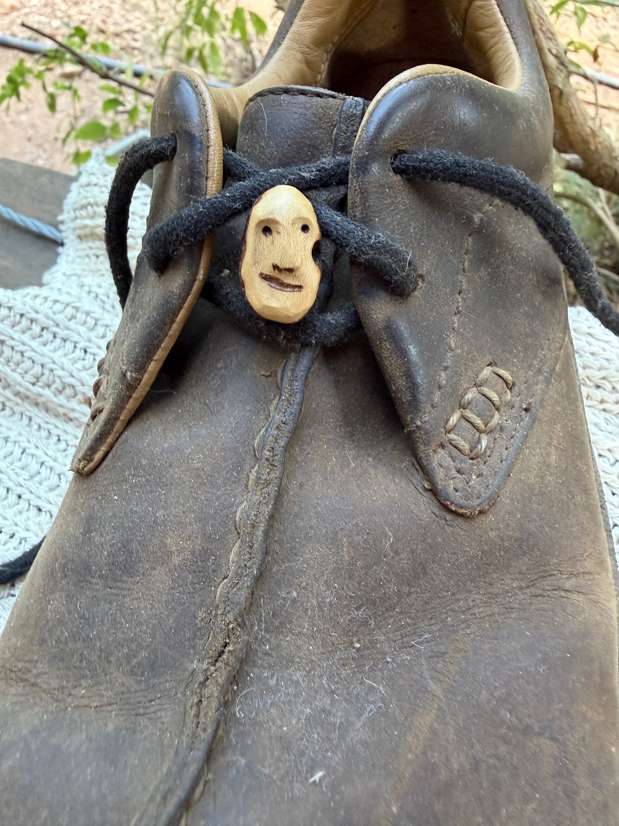 Schuhwichtel Kleiner Klaus
