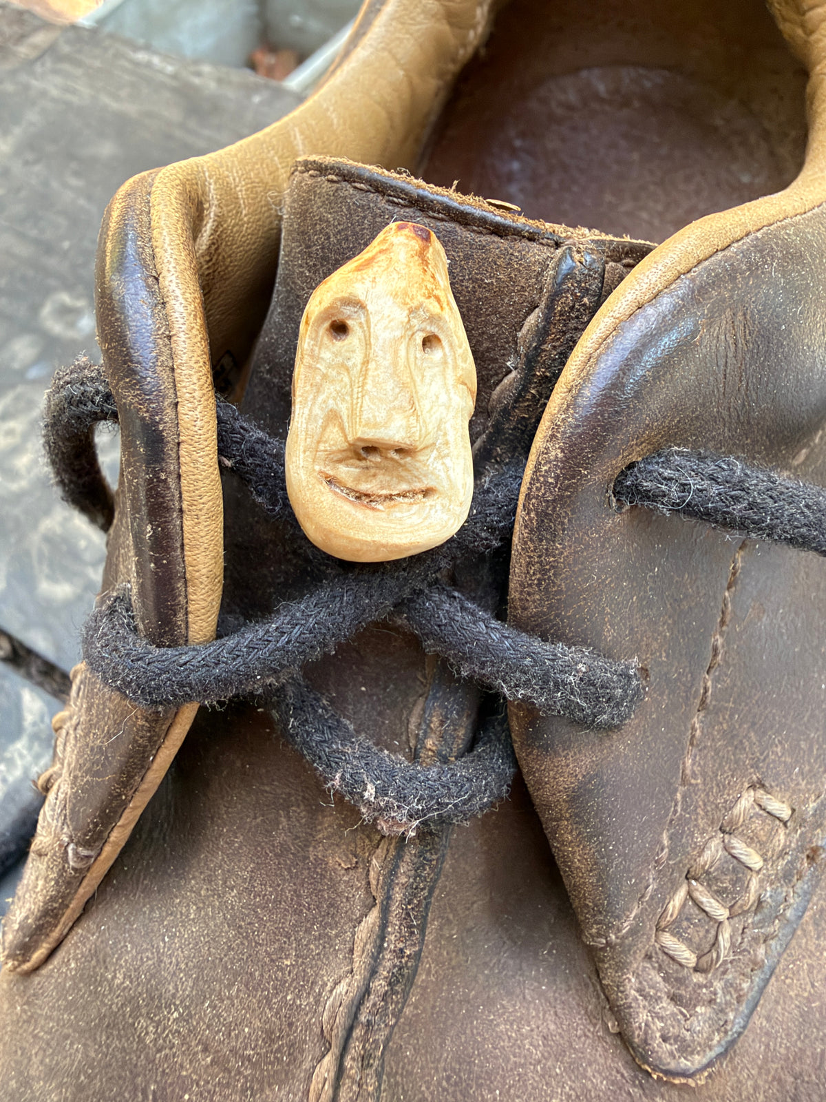Schuhwichtel Tolwen