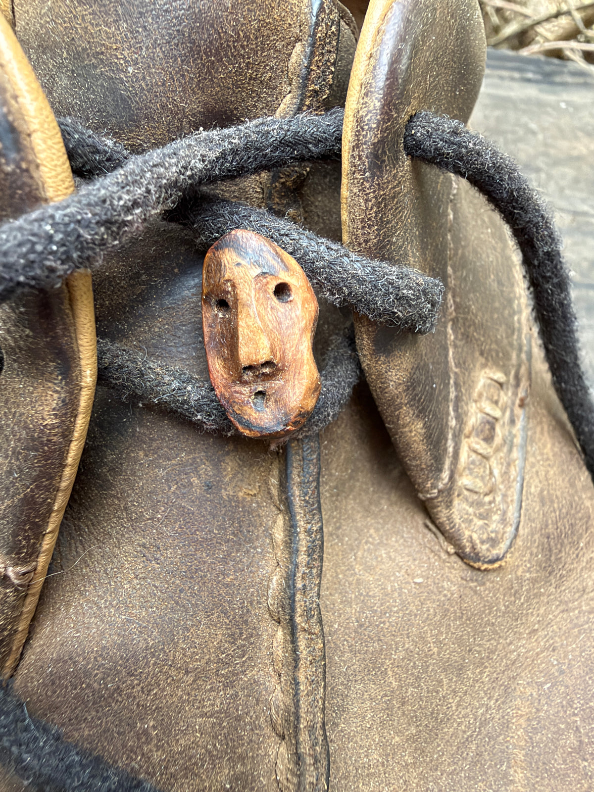 Schuhwichtel Neli