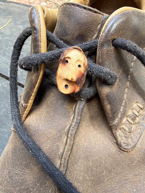 Schuhwichtel Molchi