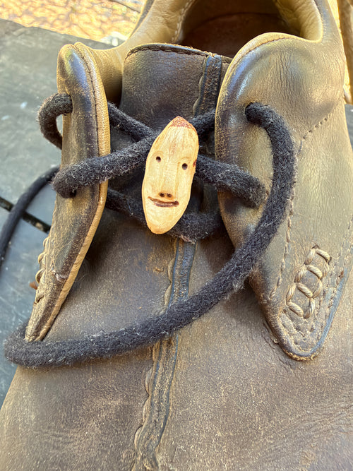 Schuhwichtel Schnutzi