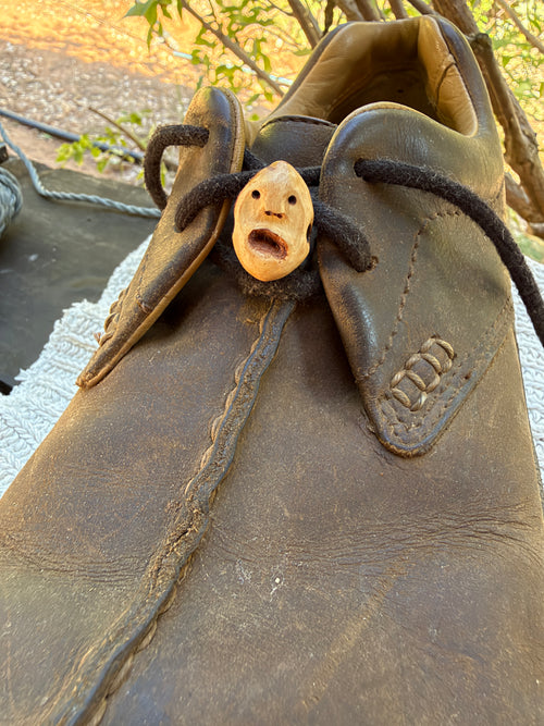 Schuhwichtel Sunnwis