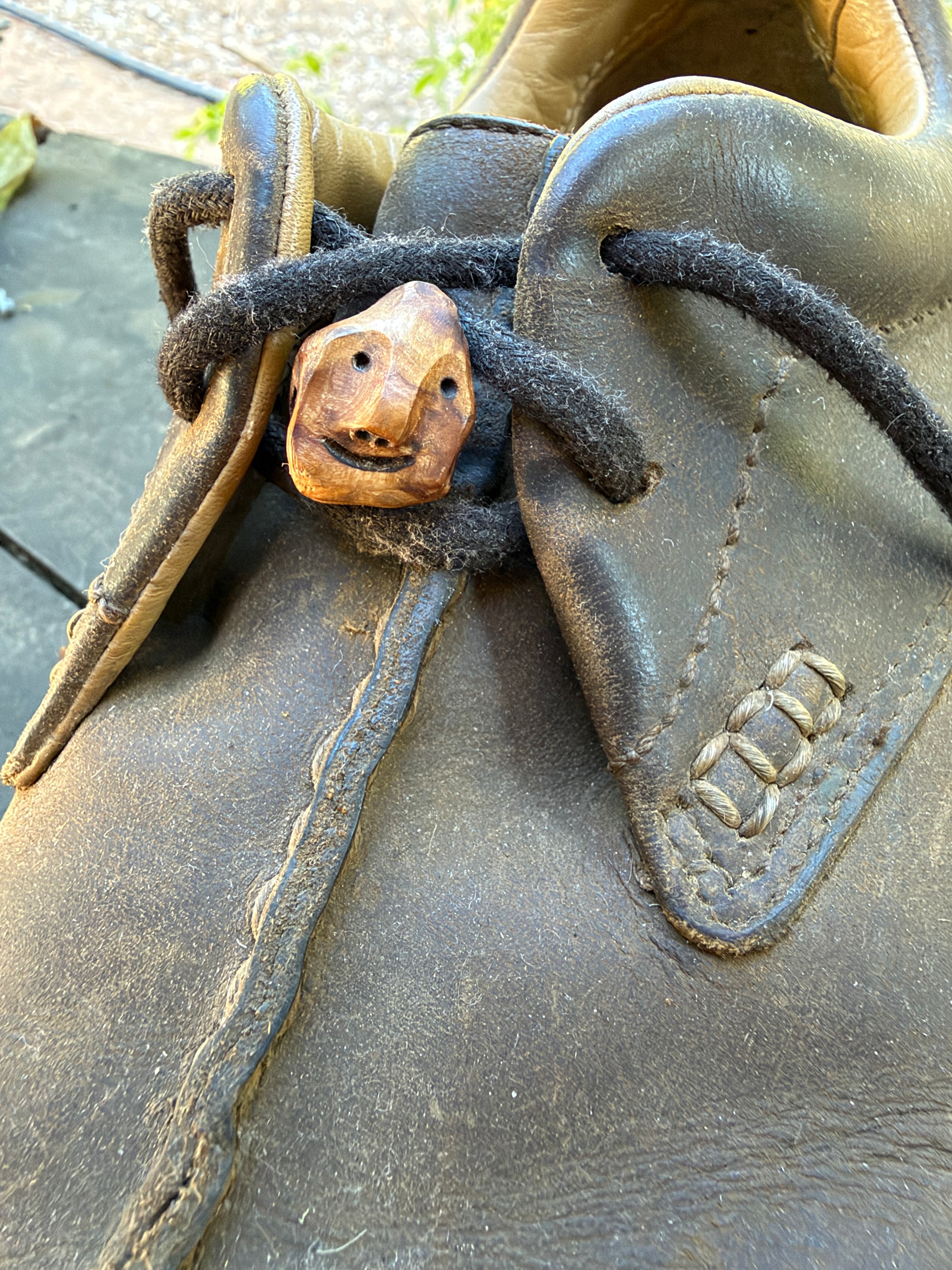 Schuhwichtel Mánagríd
