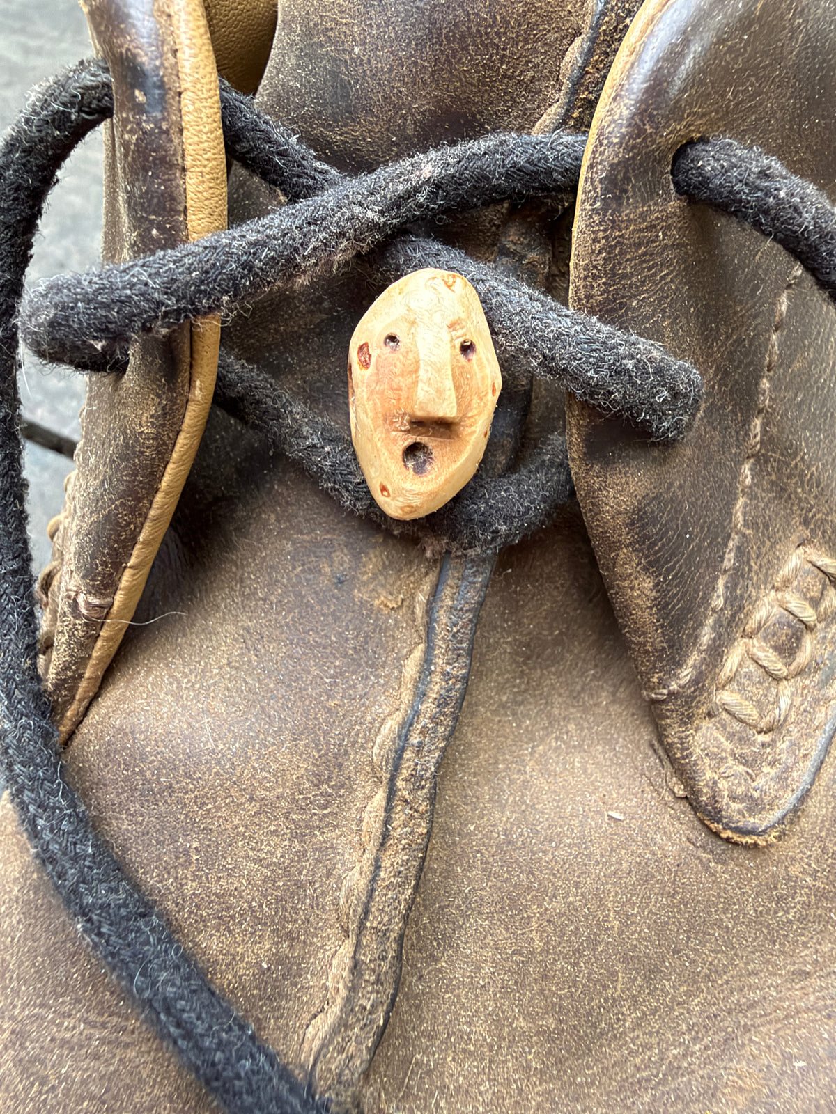 Schuhwichtel Melu