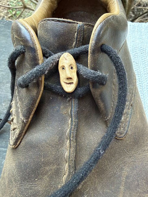Schuhwichtel Schnips