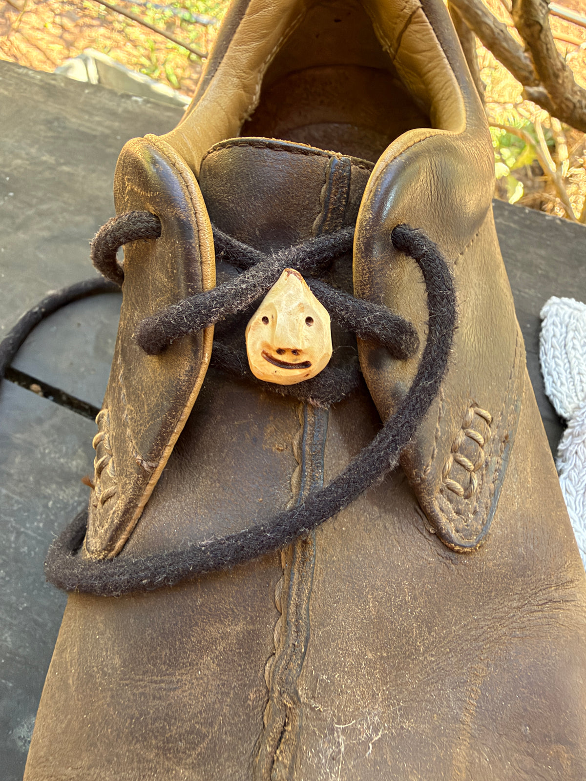 Schuhwichtel Ömmel