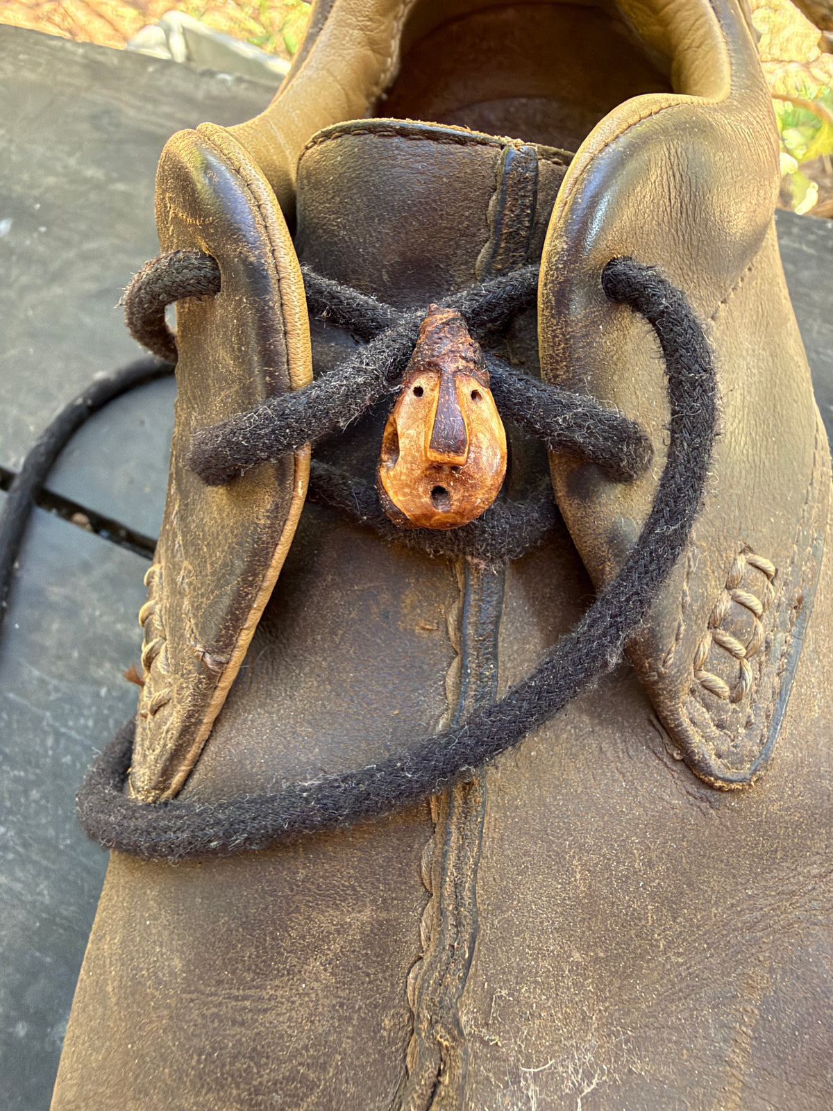 Schuhwichtel Misulu