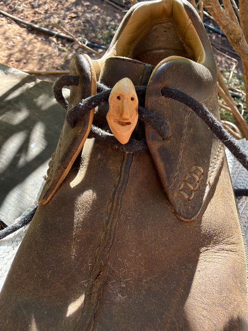 Schuhwichtel Nene