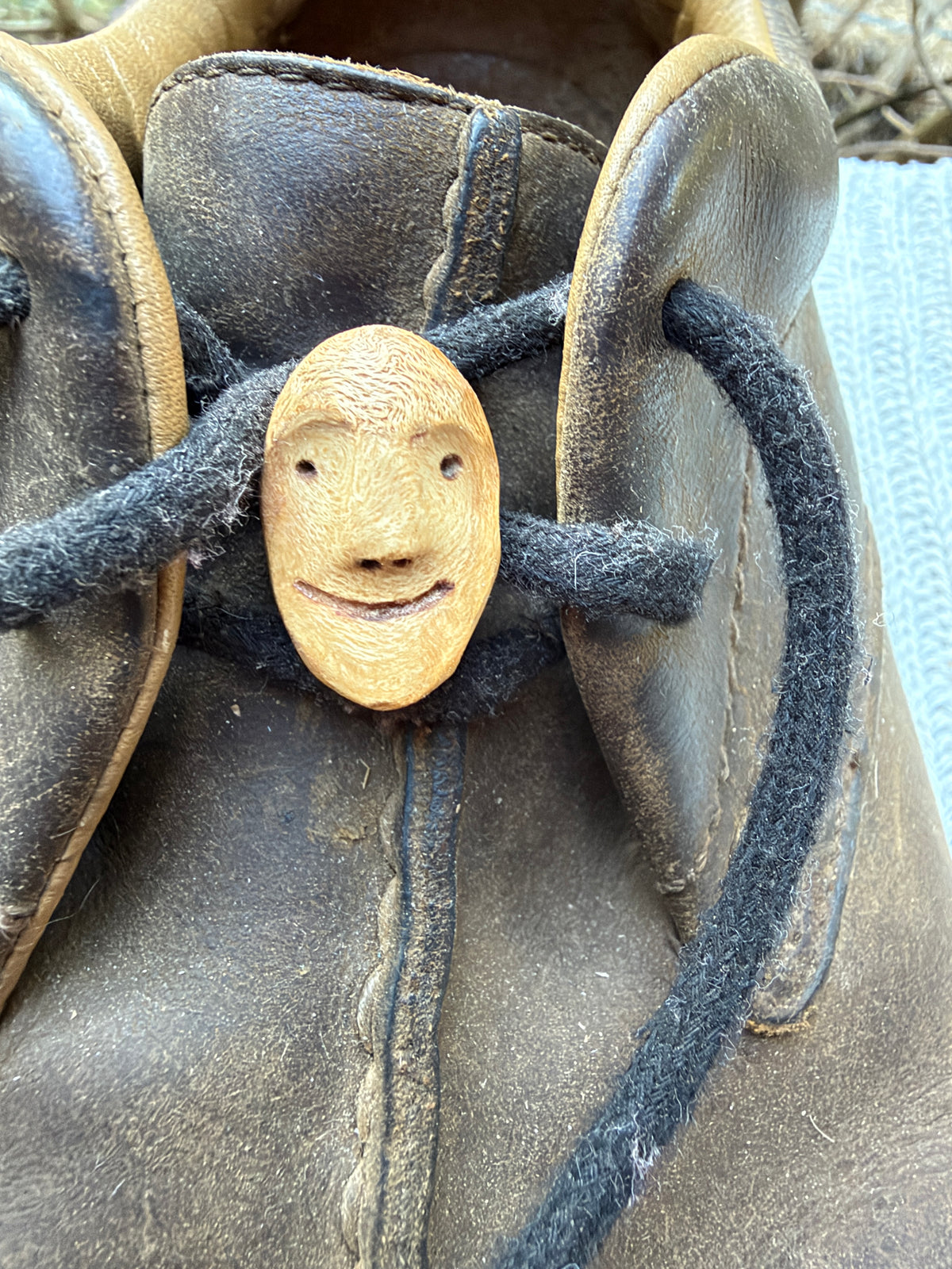 Schuhwichtel Nele