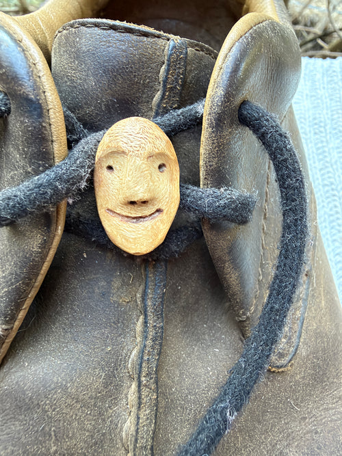 Schuhwichtel Nele