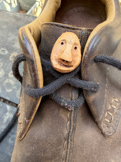Schuhwichtel Sigge
