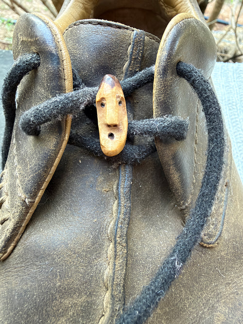Schuhwichtel Lüppel