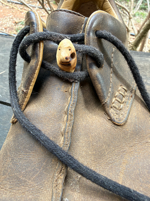 Schuhwichtel Fix