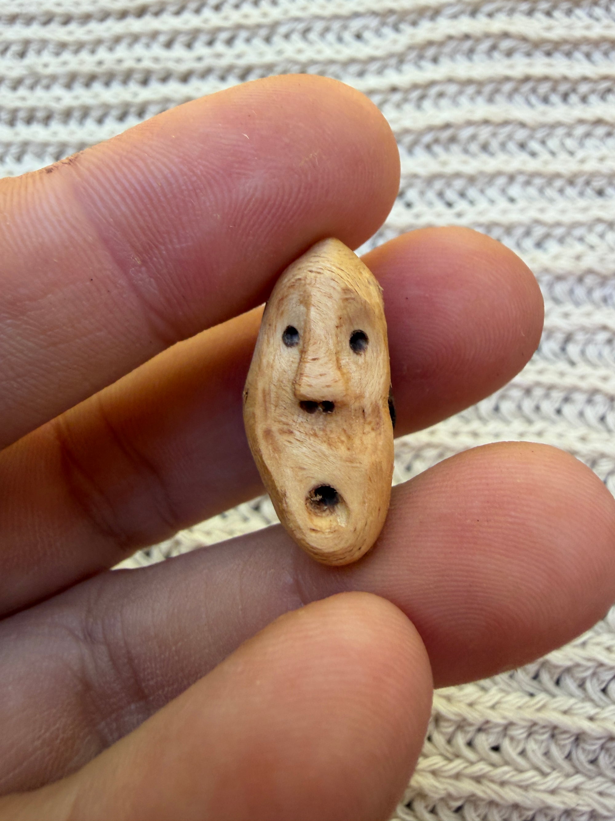 Schuhwichtel Rudi