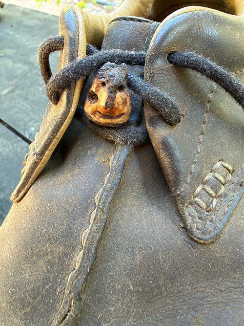 Schuhwichtel Rikilie