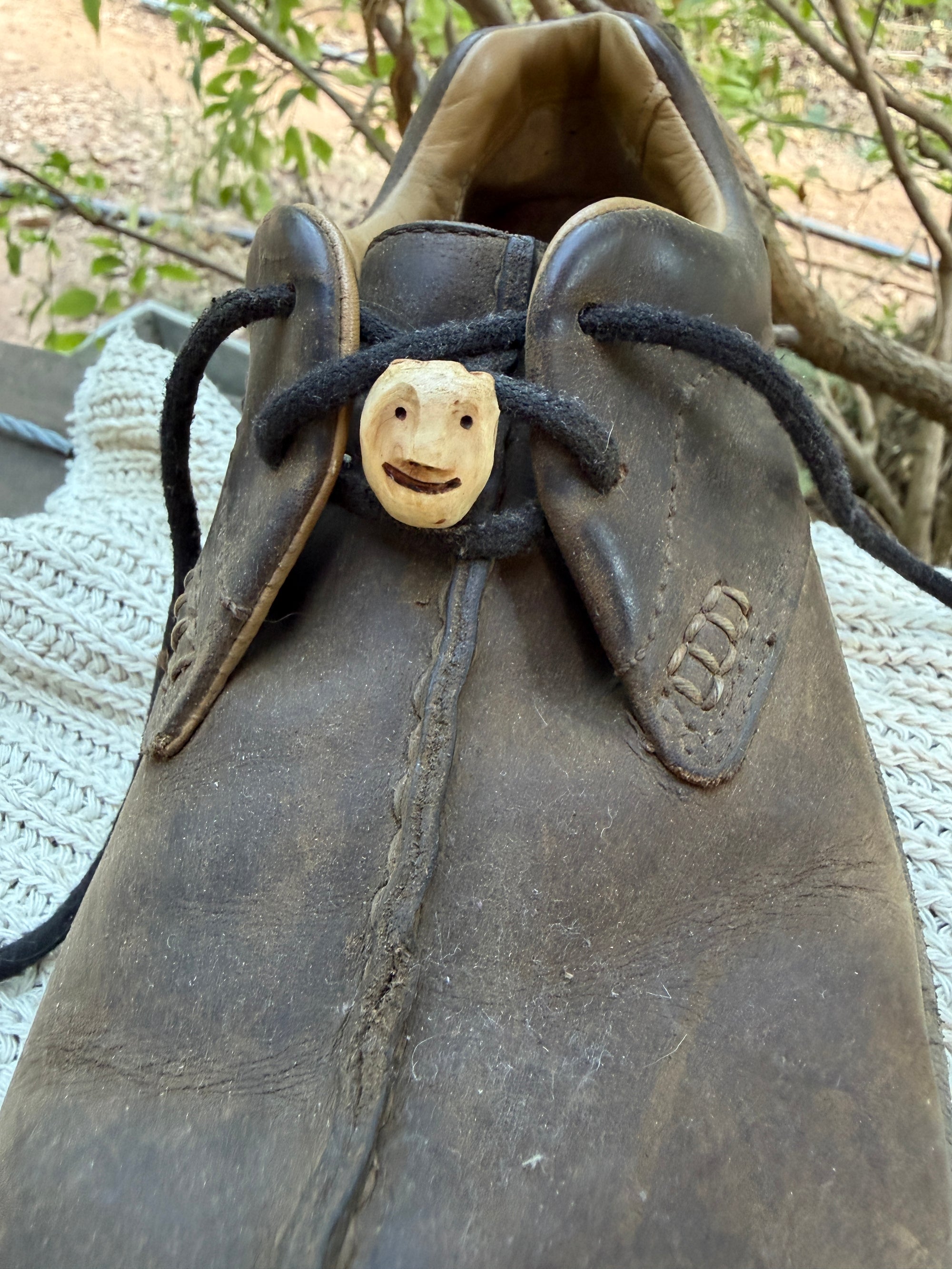 Schuhwichtel Lennox