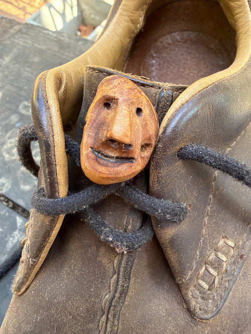 Schuhwichtel Skadi