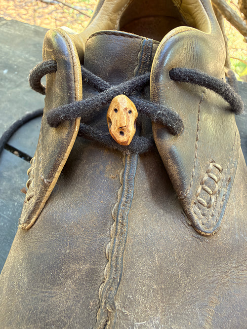 Schuhwichtel Fynni