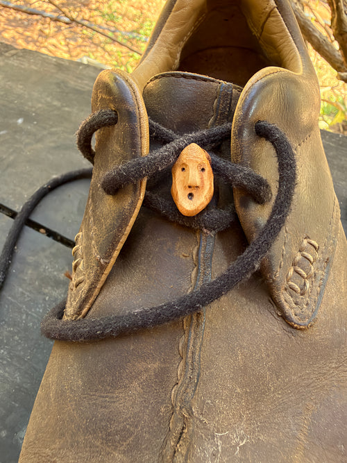 Schuhwichtel Snöfridel