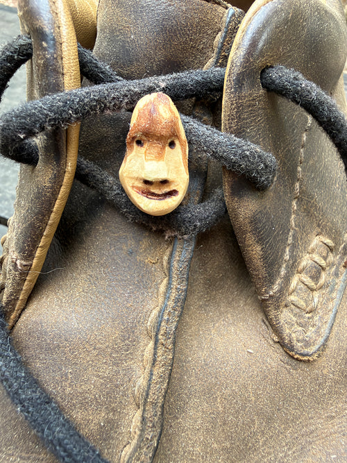 Schuhwichtel Popsi
