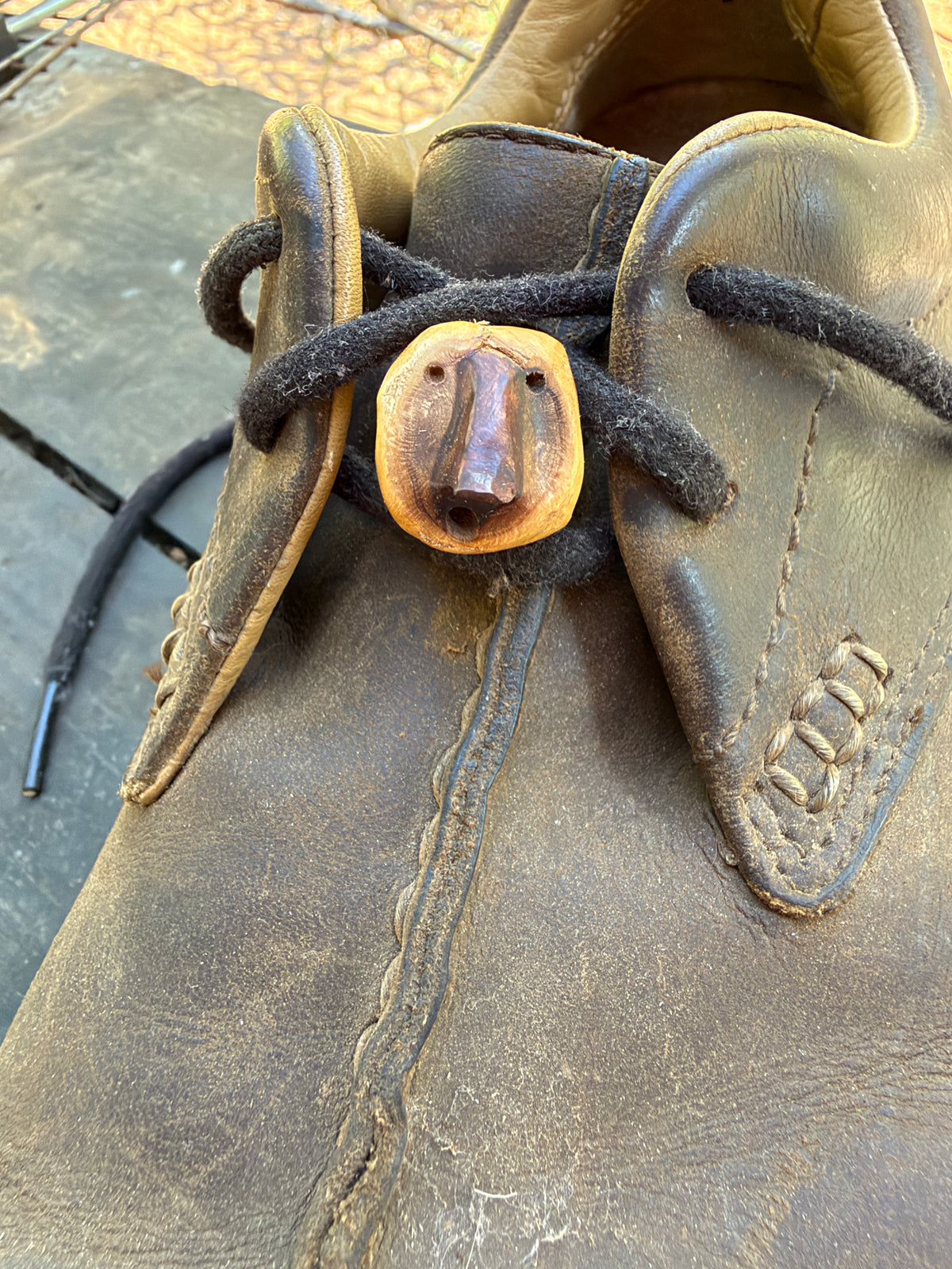 Schuhwichtel Oddo